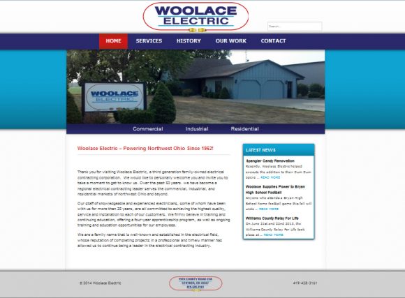 Woolace Electric