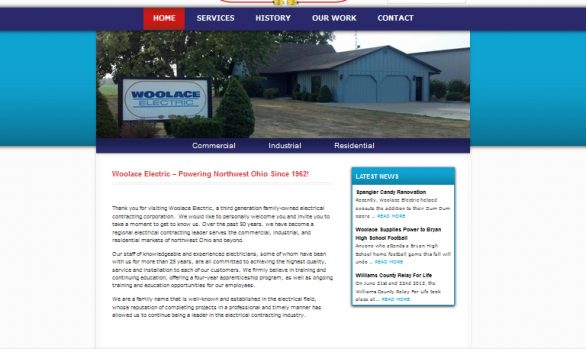 Woolace Electric